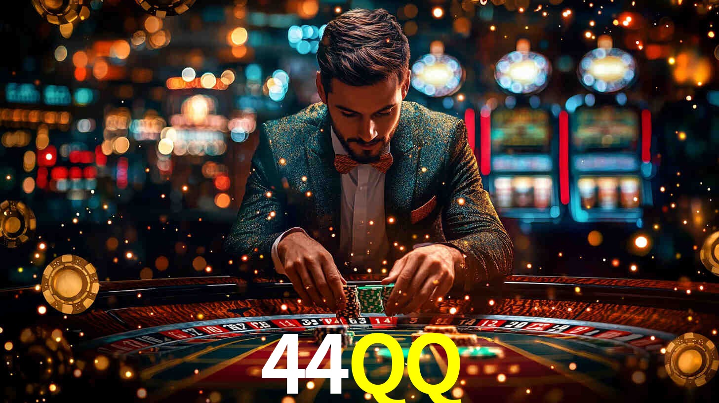 44QQ Plataforma Oficial