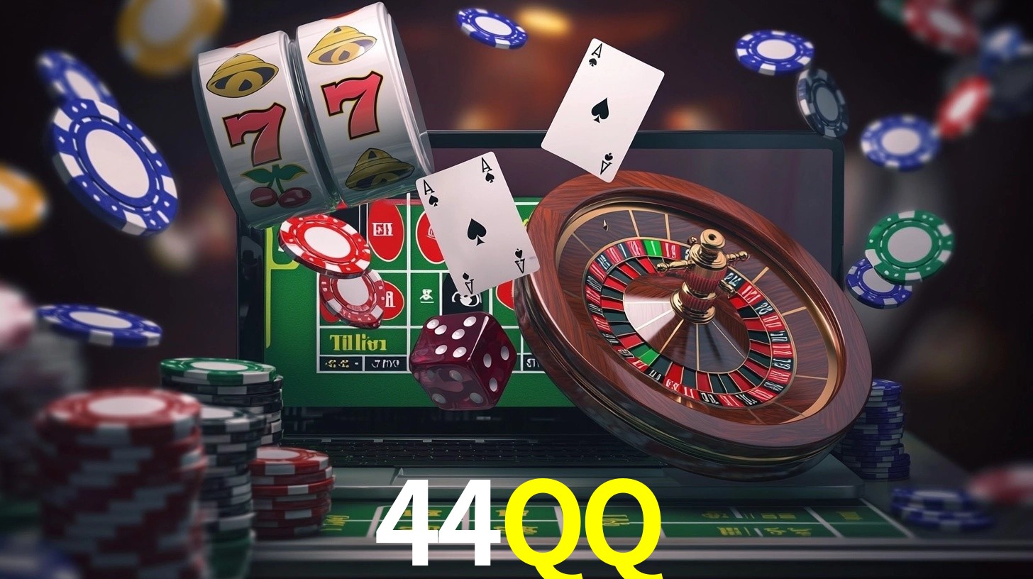 44QQ Plataforma