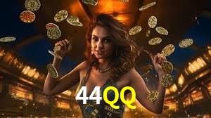 44QQ Logo Verificado