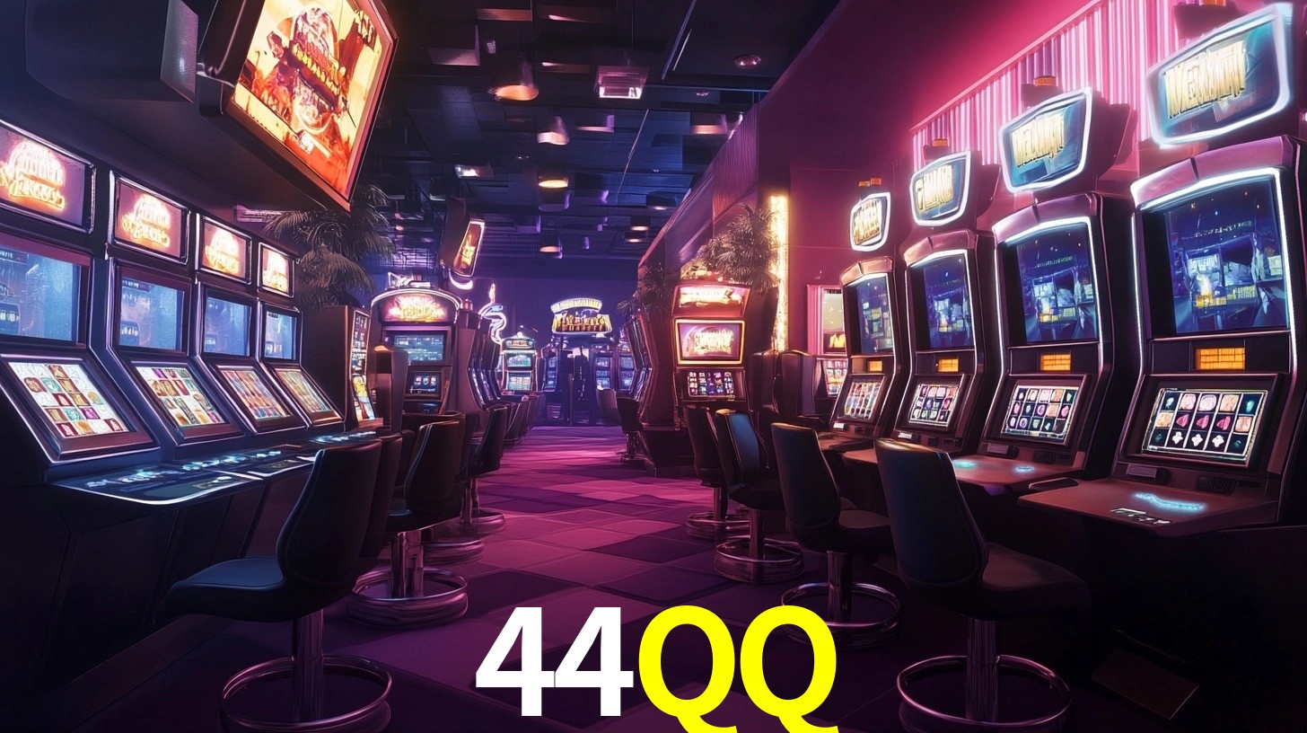44QQ Certificado eCOGRA - Jogos Justos Auditados