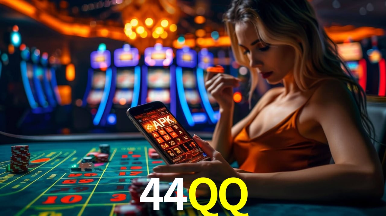 44QQ cassino online