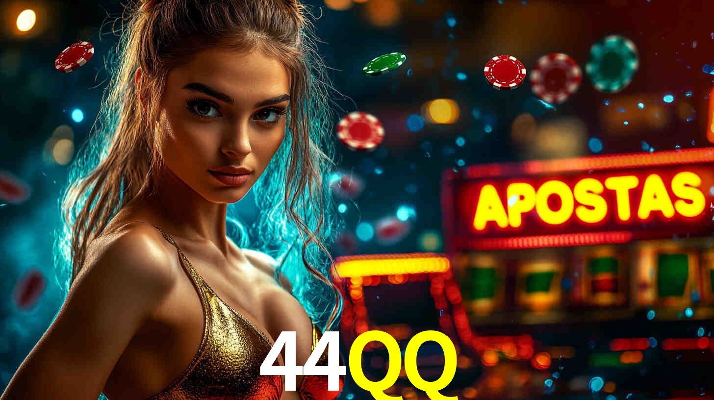 Requisitos do APK da 44QQ para Android