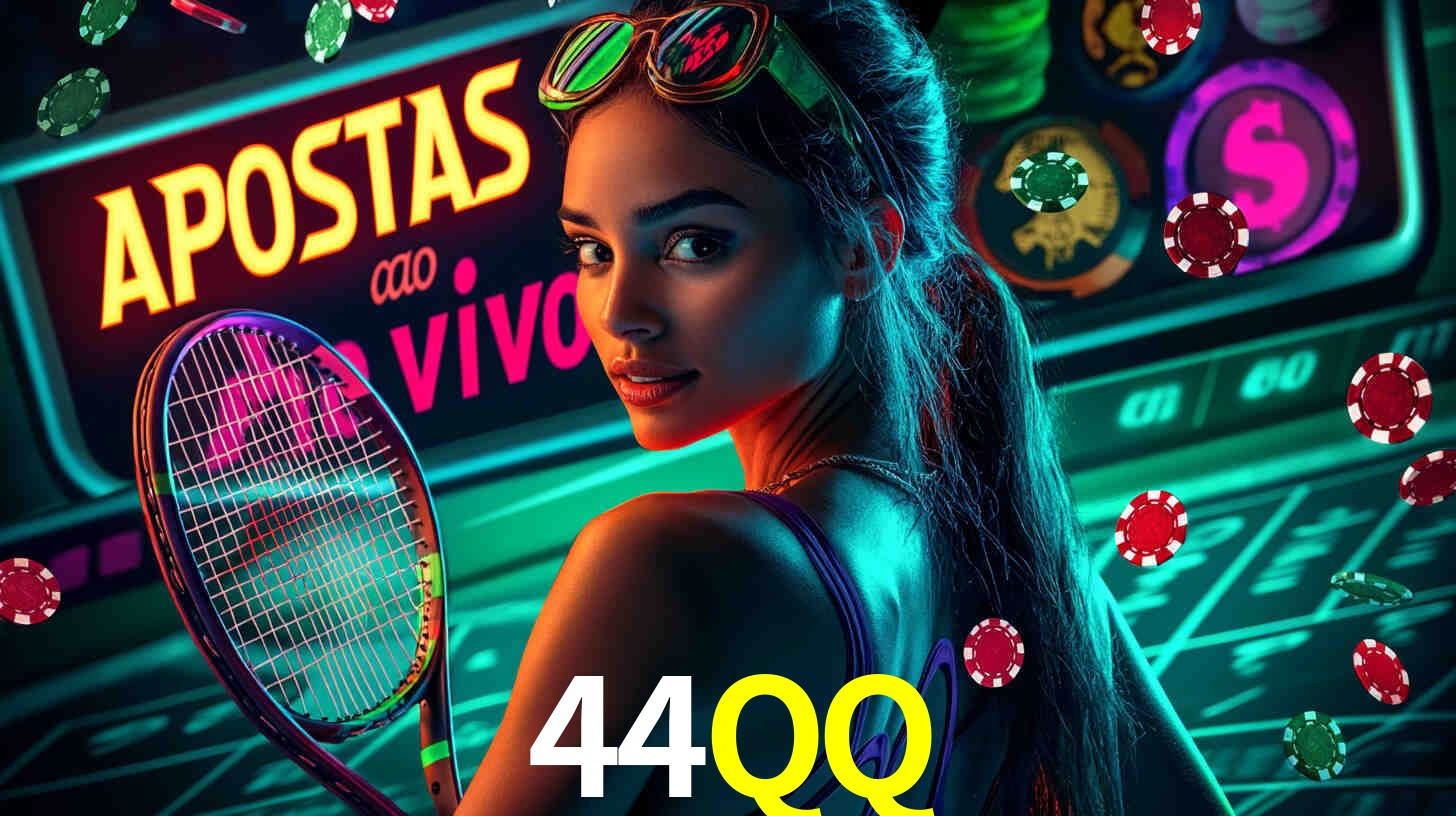 Estatísticas 44QQ