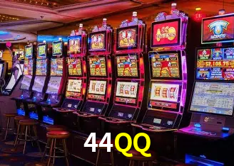 Bônus 44QQ