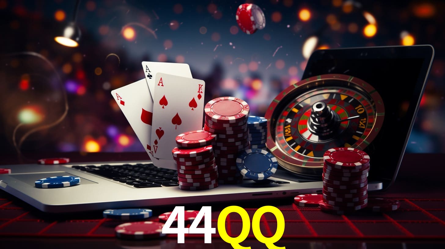 44QQ Slots