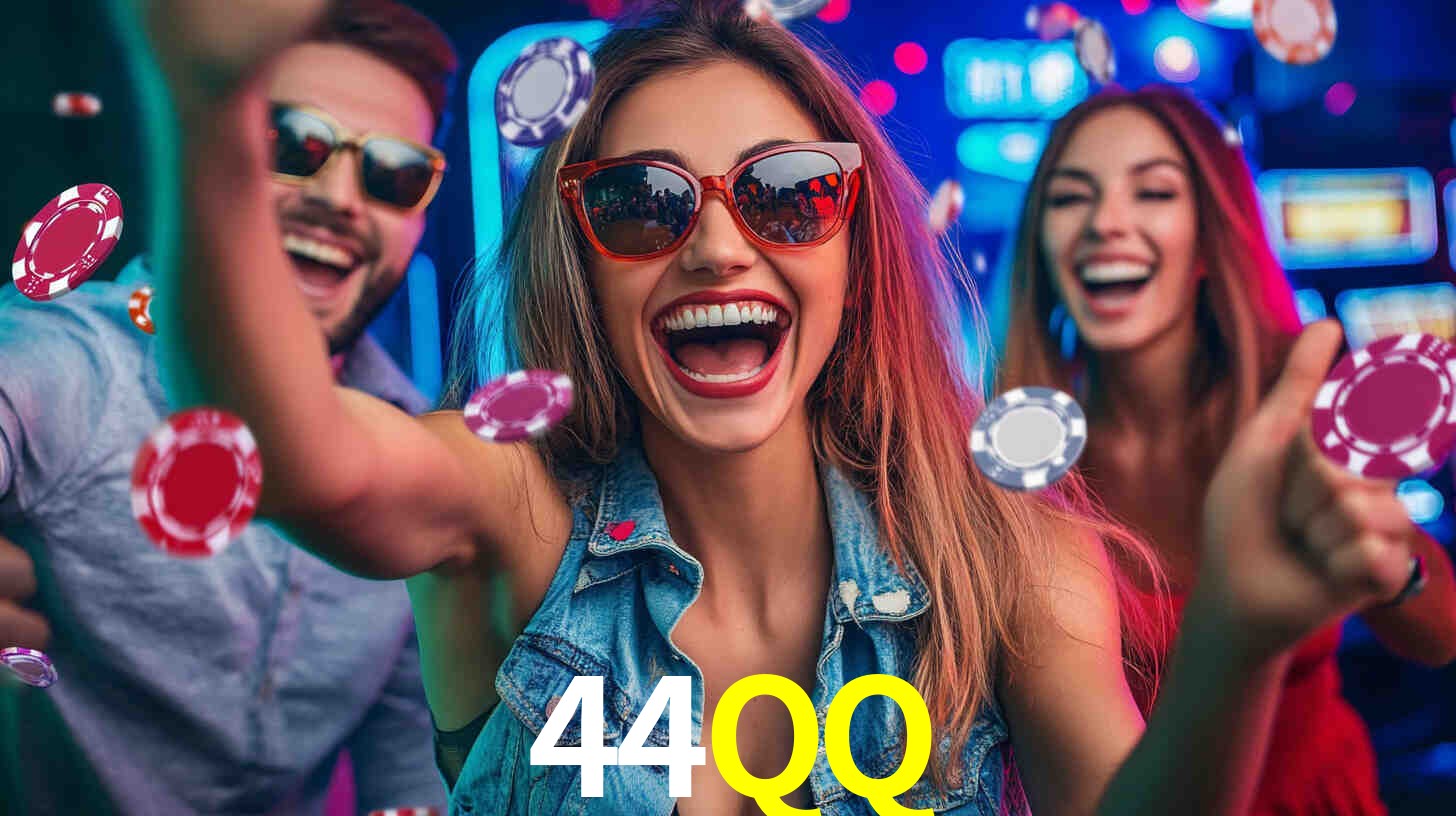 Estratégias 44QQ