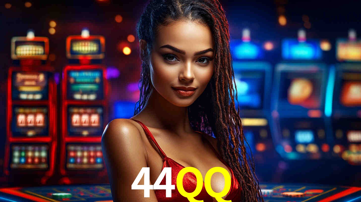 Acesso à conta 44QQ
