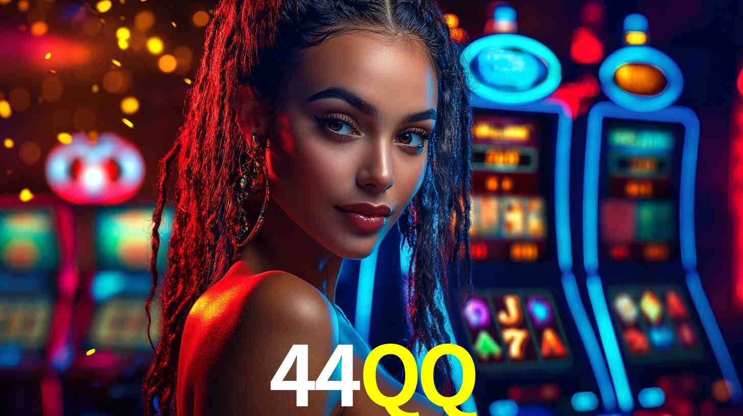 Imagem quadrada de apoio para baixar 44QQ