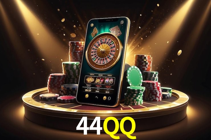 Acesso seguro à conta 44QQ