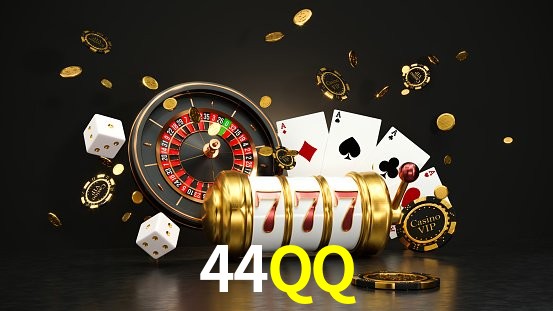 Bônus VIP 44QQ