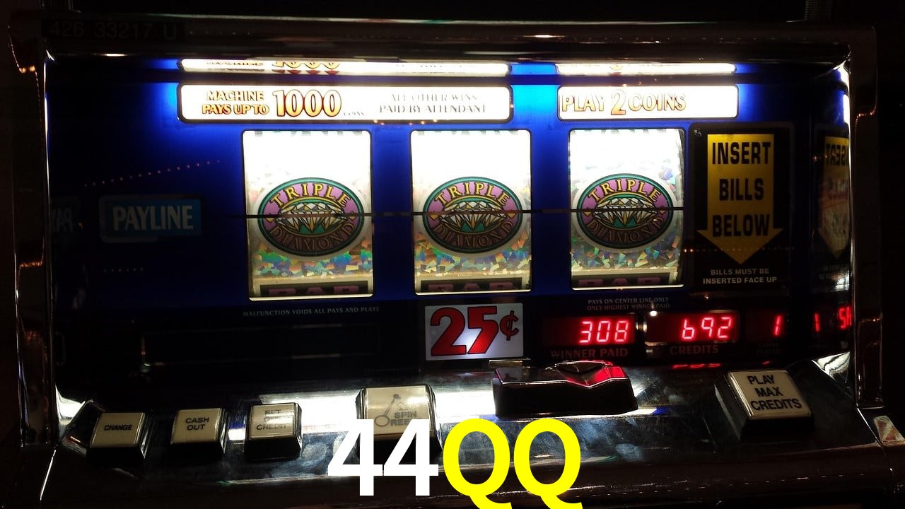 Ganhador 44QQ