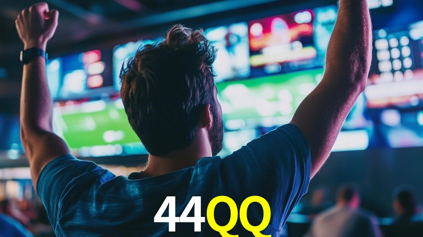 44QQ Cassino Online Certificado