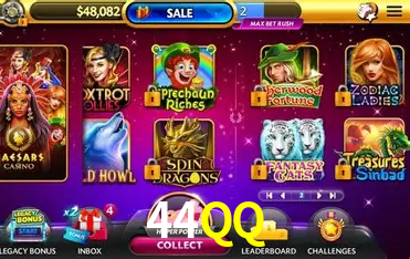 Fortune Tiger slot