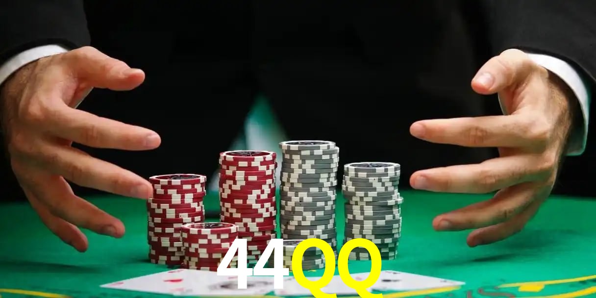 44QQ Slots - 44QQ visual 2