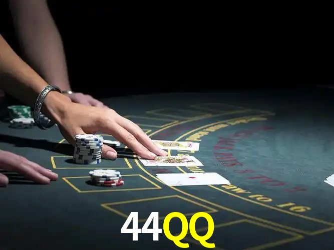 44QQ Logo Seguro