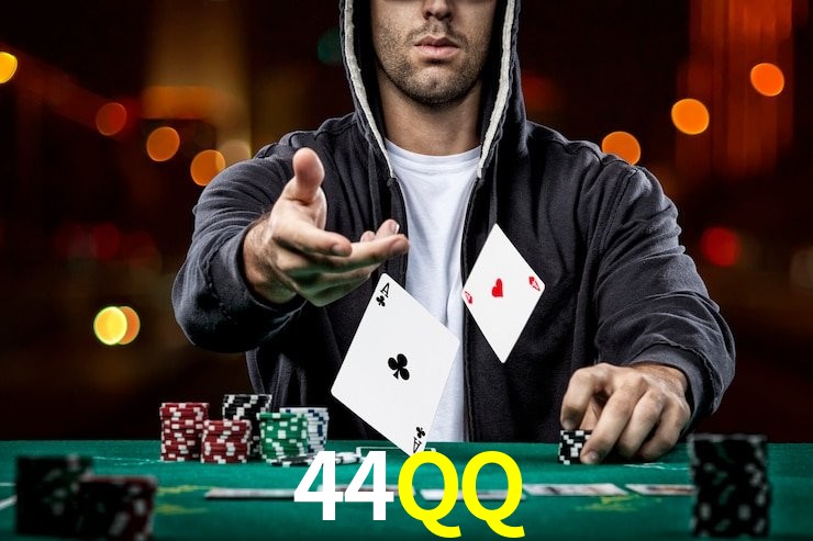 Saque PIX 44QQ