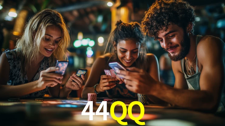 44QQ plataforma