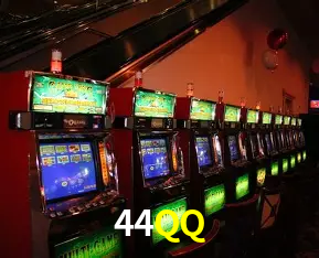 44QQ download — arquivo APK para Android oficial