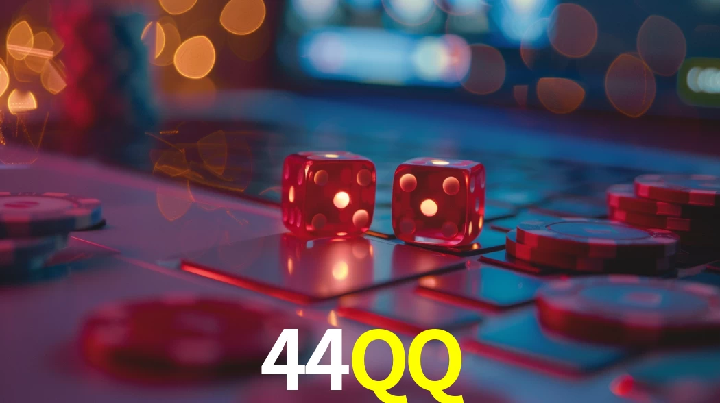 Vantagens App 44QQ