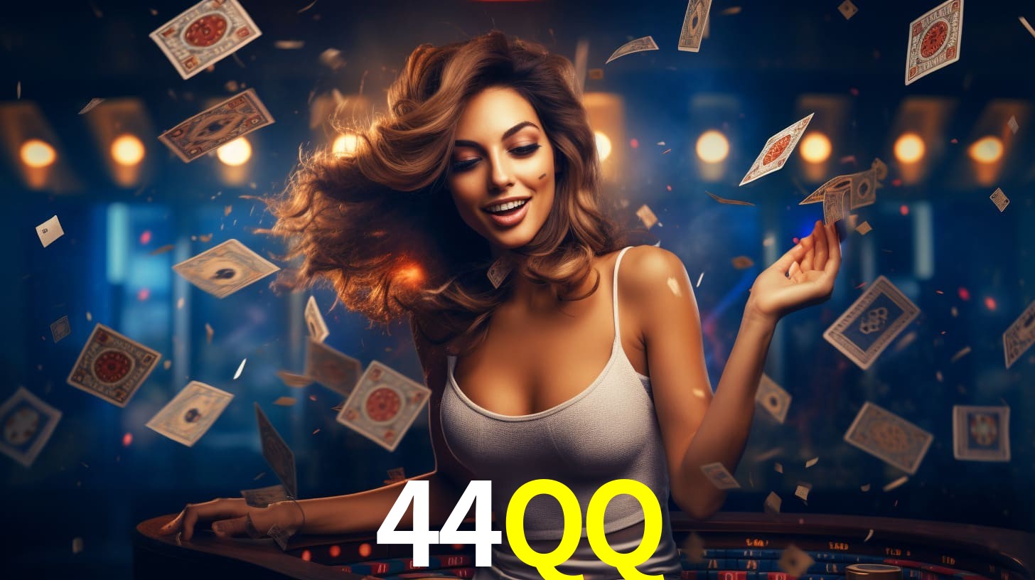 44QQ Plataforma