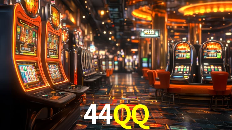 44QQ Tipos de máquinas caça-níqueis