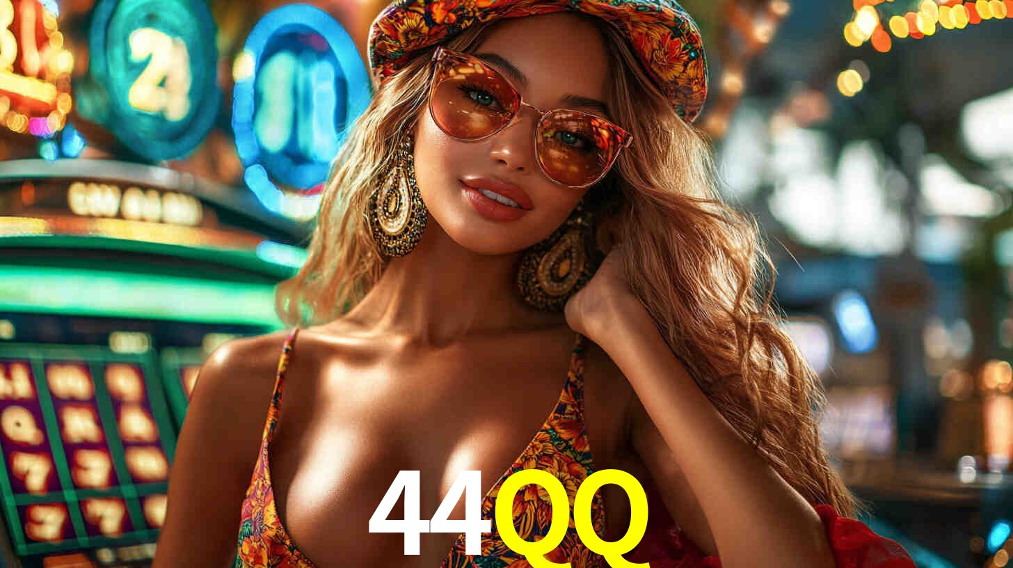 44QQ Giros Grátis
