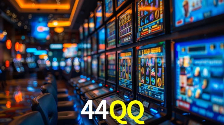 44QQ Plataforma Confiável