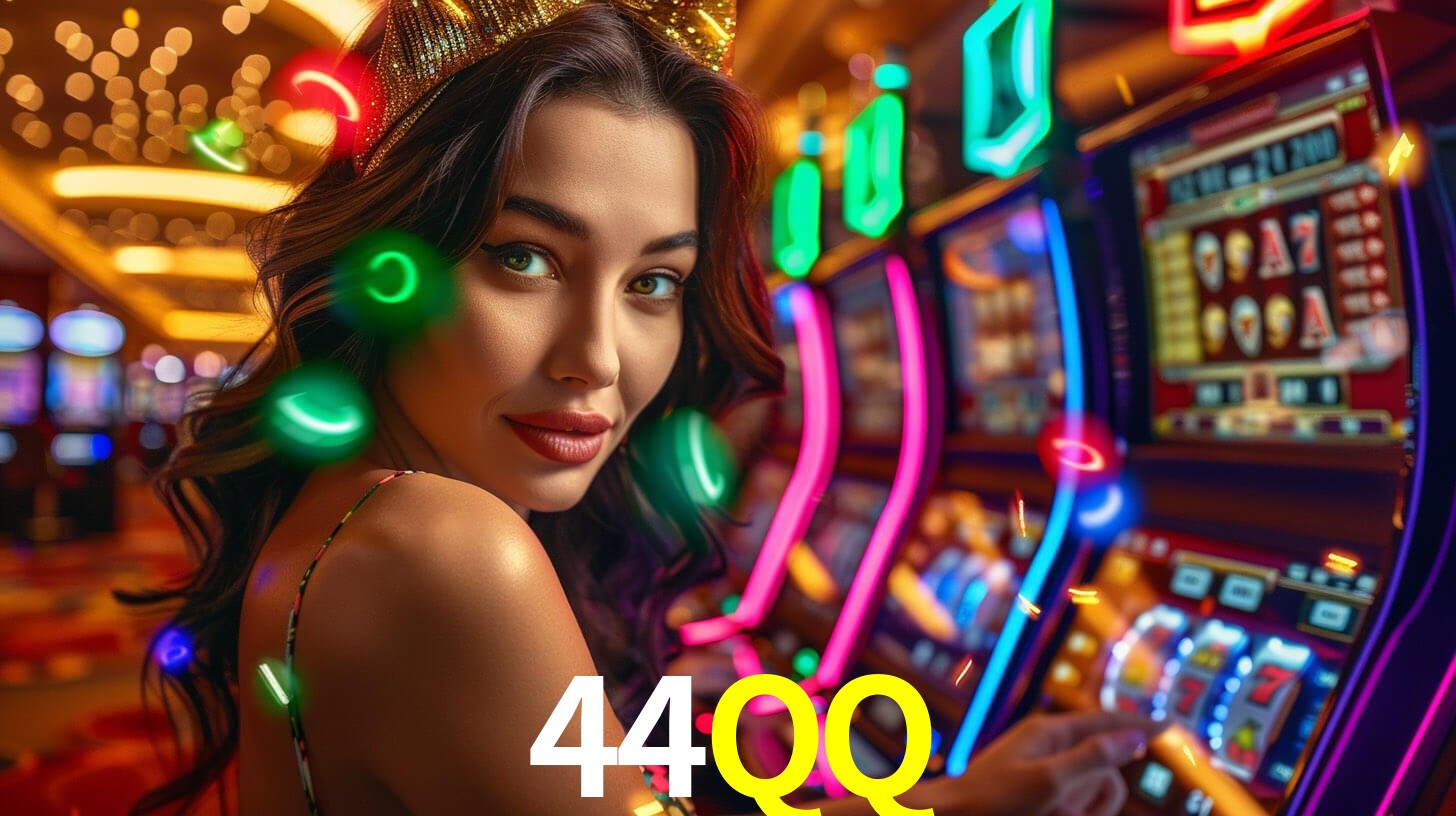 44QQ Fortune Tiger