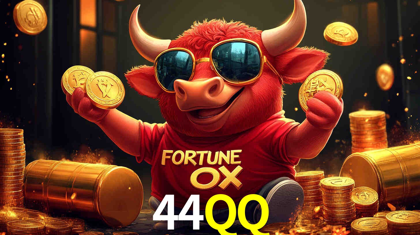 44QQ bet casino