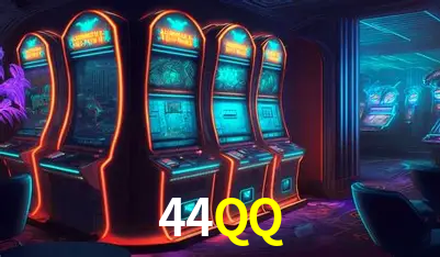 44QQ plataforma — saque cashout PIX com comprovante