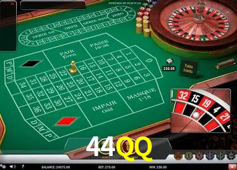 Plataforma 44QQ - PIX Instantâneo