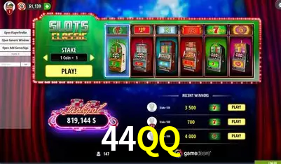 Tornar VIP 44QQ