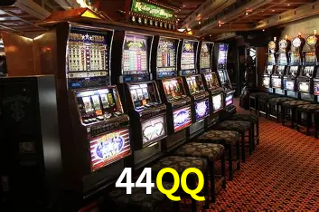 Níveis VIP 44QQ