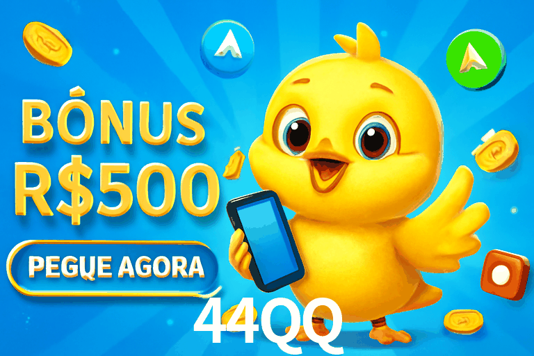 44QQ Loteria Online Brasil - Plataforma Certificada