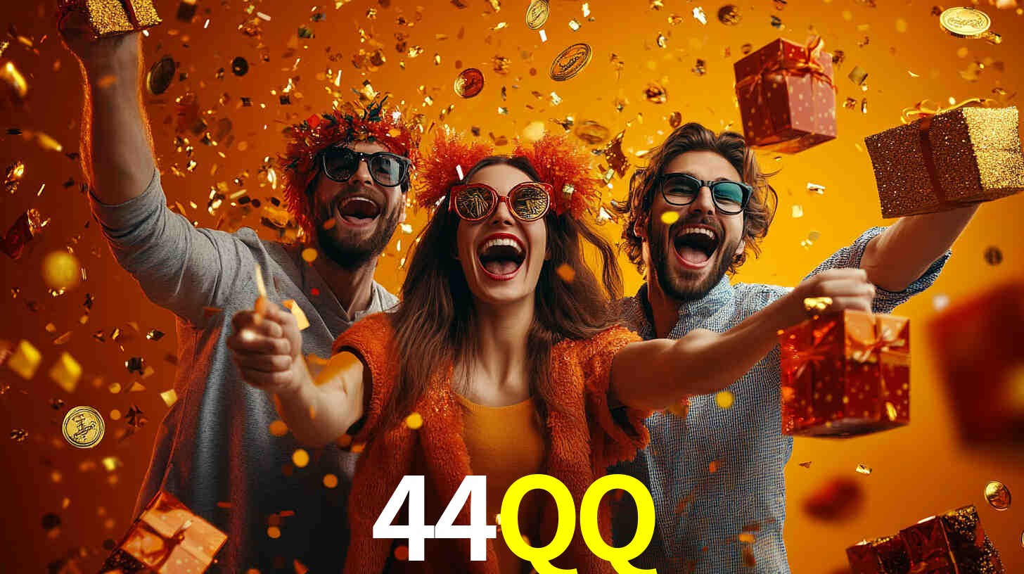 Apostas Ao Vivo 44QQ
