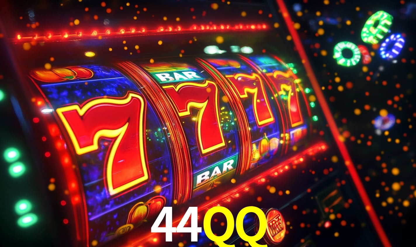 44QQ Licença Curaçao Gaming