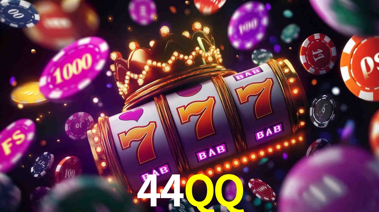 44QQ bônus — cashback 15 por cento e níveis VIP