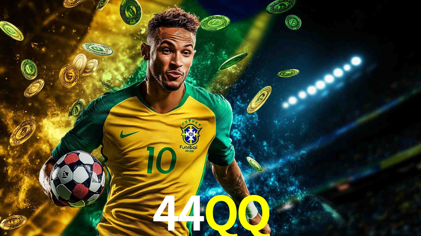 Slots RTP 44QQ