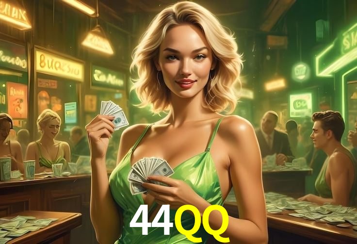 Chances Ganhar 44QQ