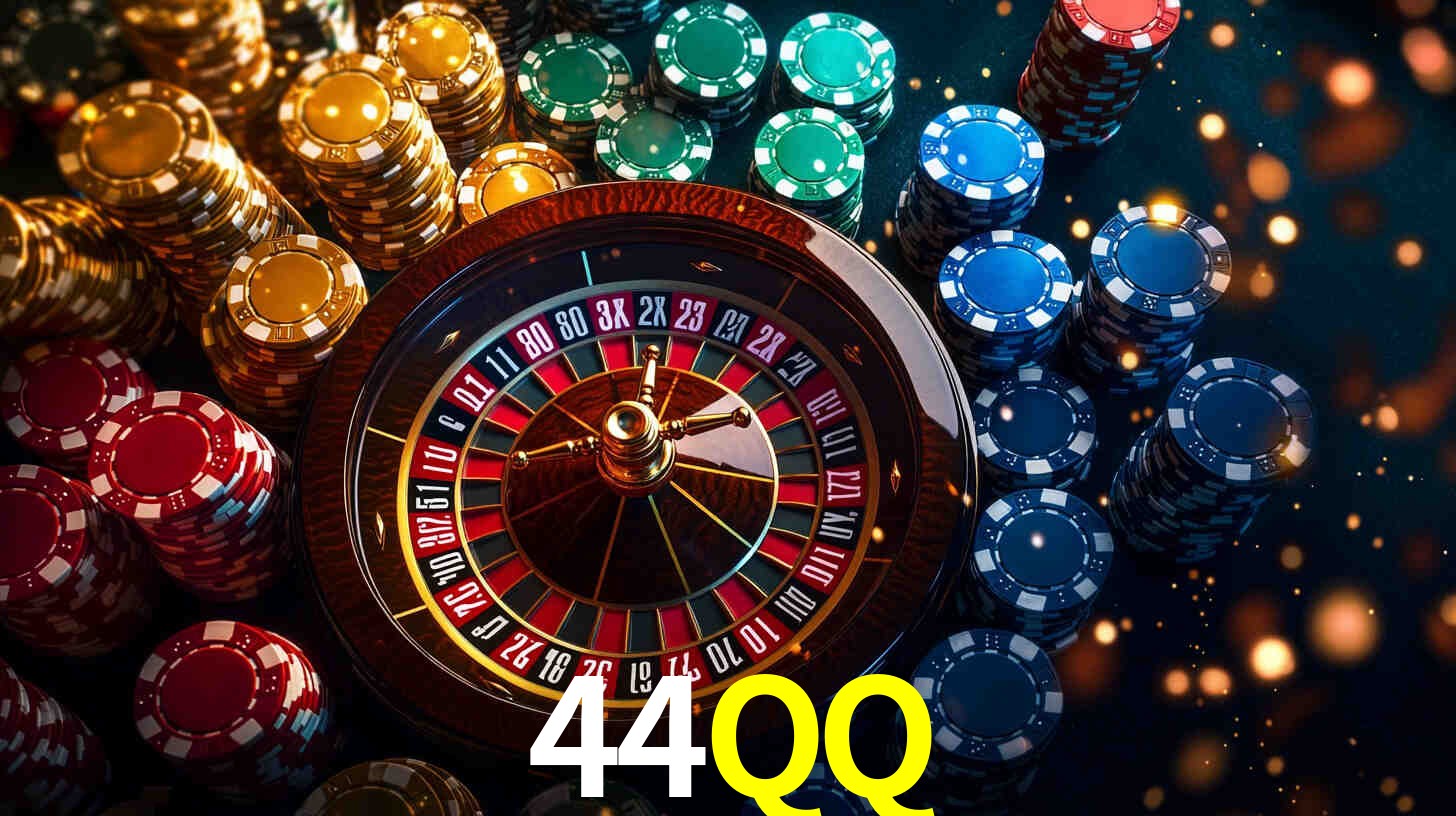 44QQ Premiação acumulada / Jackpot