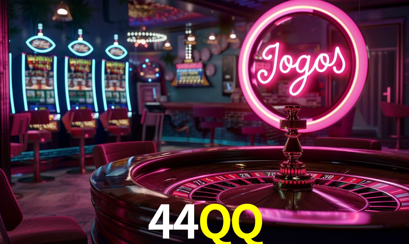 Jogos de Cassino ao Vivo