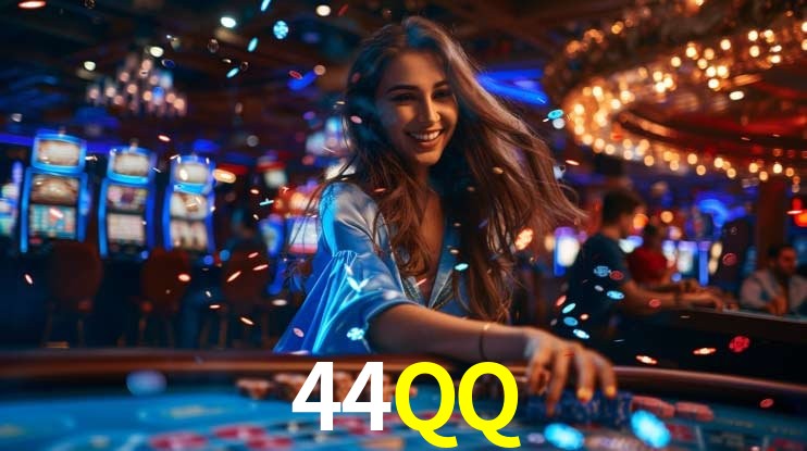 44QQ Segurança Logo 1