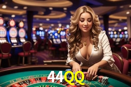 44QQ cadastro