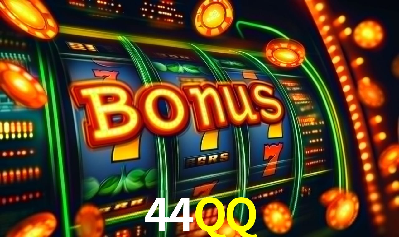 44QQ Processo de inscrição