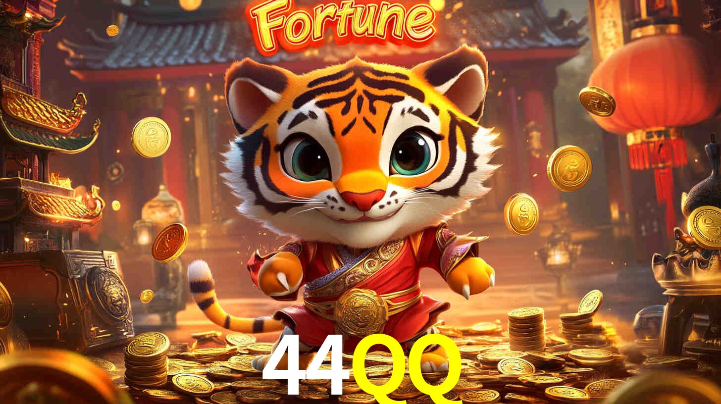 44QQ bet Brasil
