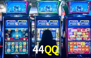 44QQ FAQ — perguntas frequentes usuários Brasil