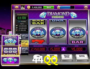 VIP Diamond Tier