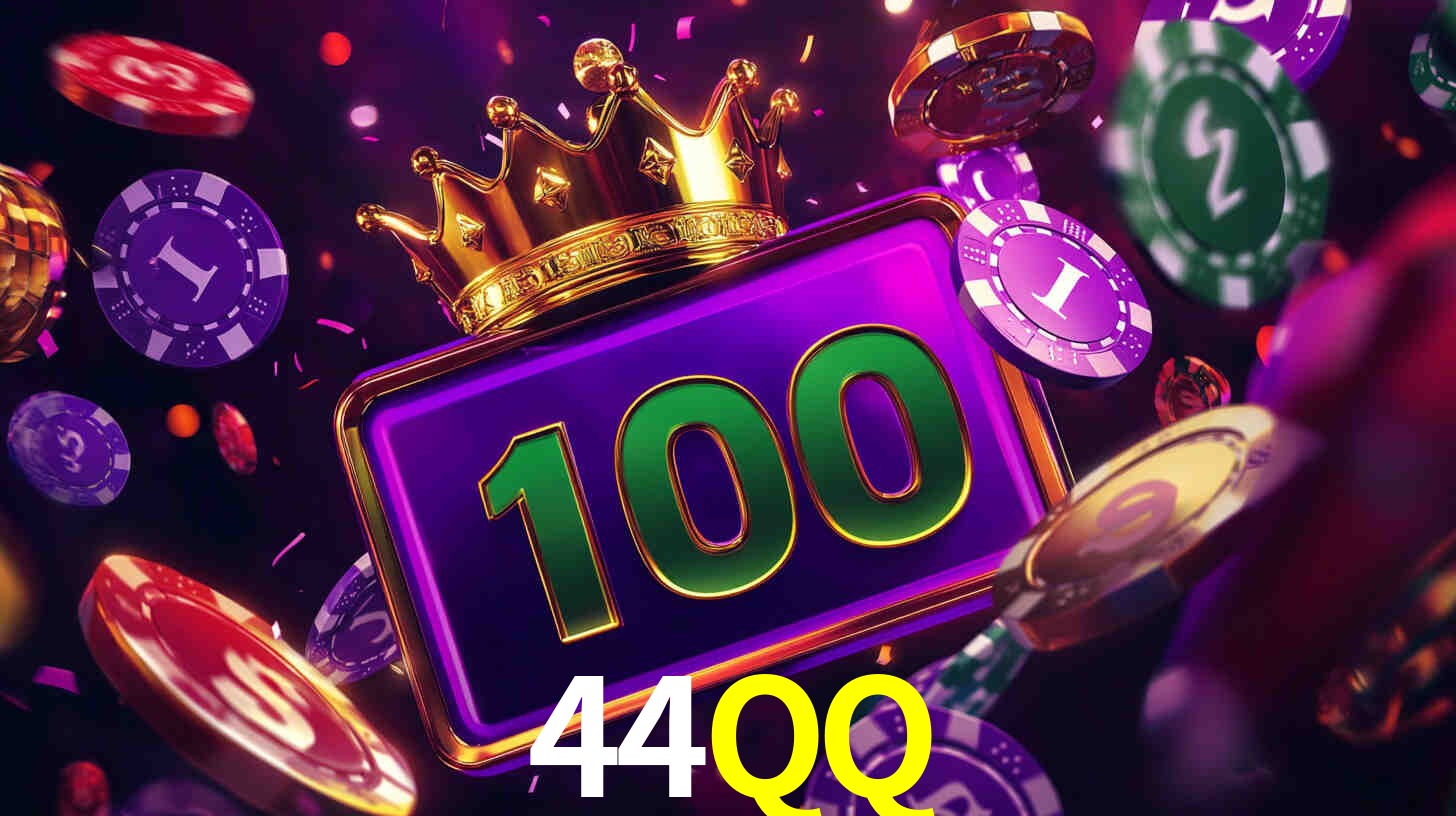44QQ Caça-níqueis móveis
