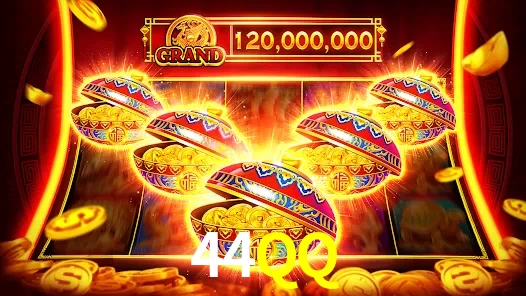 App 44QQ slots mobile