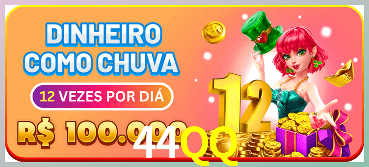 App 44QQ iOS